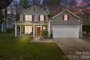 8701 Kirkley Glen Lane sold home in Charlotte, SC