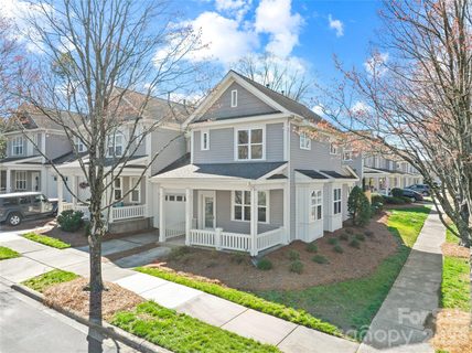 18225 Taffrail Way sold home in Villages At Harborside, Cornelius, NC