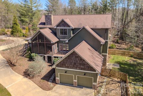 Cottage Park, Morganton