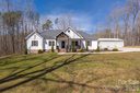 245 Rocky River Road sold home in Mooresville, SC