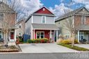7 Mill Creek Loop sold home in Asheville, SC