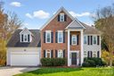 8414 Newton Lane sold home in Charlotte, SC