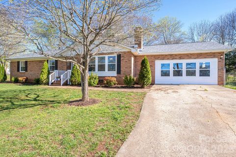 4804 Cedar Court sold home in Cedar Grove, Gastonia, NC