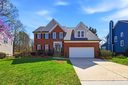 1108 Foxfield Road sold home in Waxhaw, SC