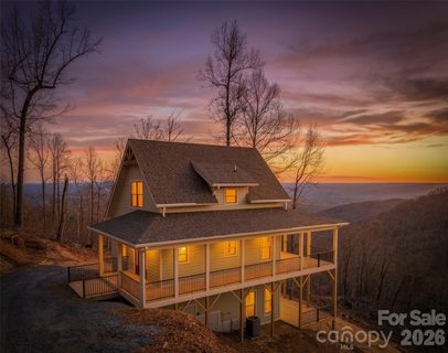 A home in The Pinnacle