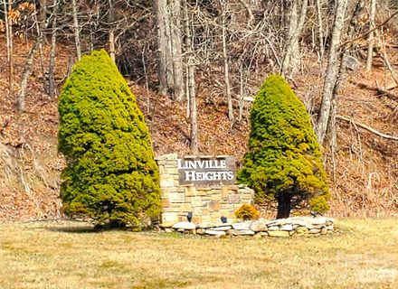 Lot 67 Linhigh Drive active home in Linville Heights, Linville, NC