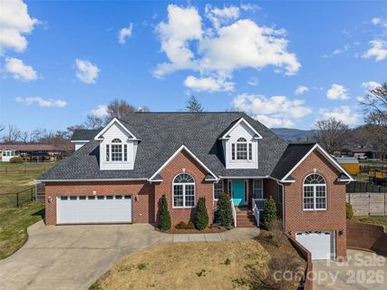 A home in Broadview Estates