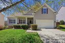 241 Golden Valley Drive sold home in Mooresville, SC