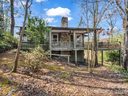 109 Seneca Boulevard sold home in Hendersonville, SC