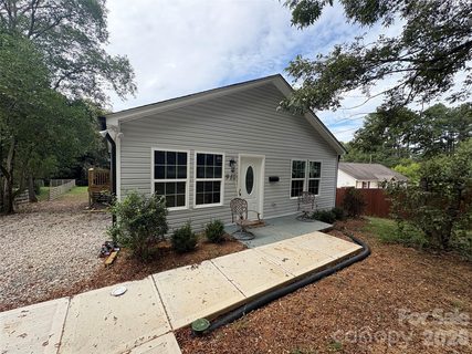 911 Plyler Street active home in Plyler Heights, Monroe, NC