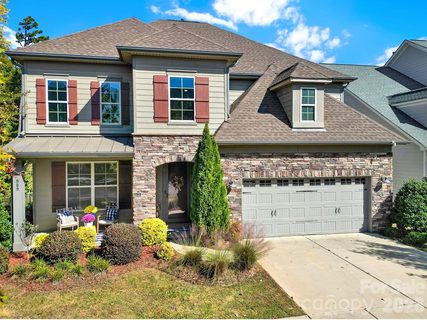 989 Emory Lane sold home in Brayden, Fort Mill, SC