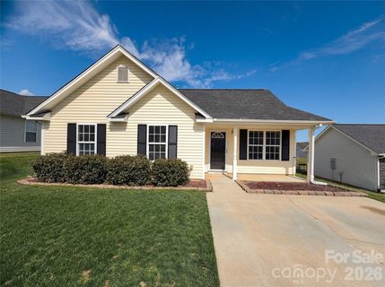 6028 Bradford Court sold home in Park Place, Dallas, NC