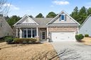 3059 Cricket Lane sold home in Lancaster, SC