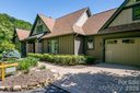 307 Spring Rock Road sold home in Burnsville, SC