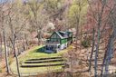 284 Robin Roost Road sold home in Maggie Valley, SC
