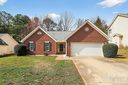 7022 Duchamp Drive sold home in Charlotte, SC