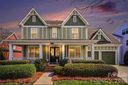 15209 Country Lake Drive sold home in Pineville, SC