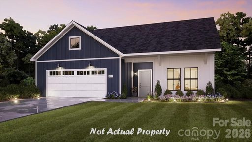 169 Alenda Lux Circle pending home in The Courtyards At Lake Davidson, Mooresville, NC
