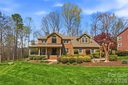 14513 S Brent Drive sold home in Huntersville, SC