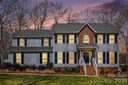 8007 Juniper Court sold home in Indian Trail, SC