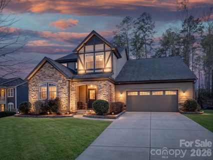 560 Sandbar Point sold home in Lake Crest, Clover, SC
