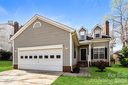8425 Woodford Bridge Drive sold home in Charlotte, SC