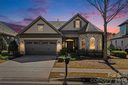 15523 Lake Ridge Road sold home in Charlotte, SC