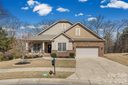 14604 Brannock Hills Drive sold home in Charlotte, SC