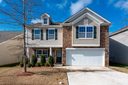 2408 Alex Ryan Drive sold home in Charlotte, SC