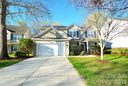 9815 Steed Court sold home in Charlotte, SC
