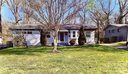 3945 Winfield Drive sold home in Charlotte, SC