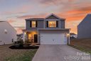 3124 Wynn Way sold home in Charlotte, SC