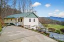120 Mountain Mist Lane sold home in Waynesville, SC