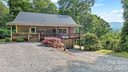 616 Appaloosa Trail sold home in Waynesville, SC