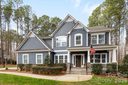 1525 Springfield Drive sold home in Waxhaw, SC