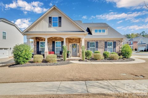 132 Pine Eagle Drive sold home in Timberwood, Rock Hill, SC