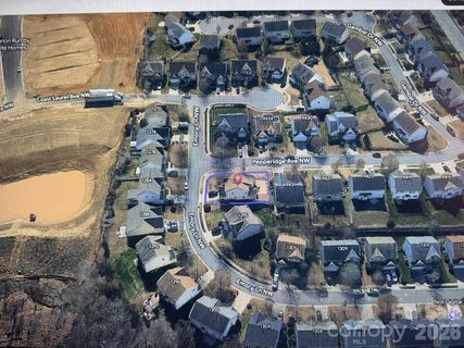 1281 Emory Lane