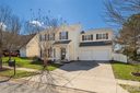 17909 Caldwell Track Drive sold home in Cornelius, SC