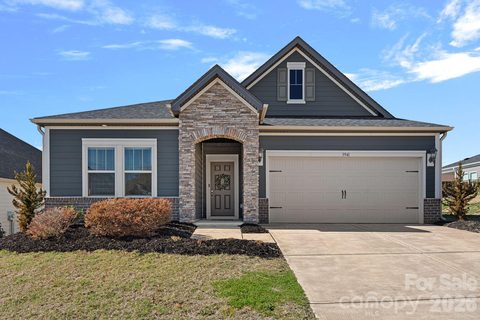 3941 Isenhour Road