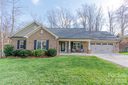 6729 Rollingwood Drive sold home in Clemmons, SC