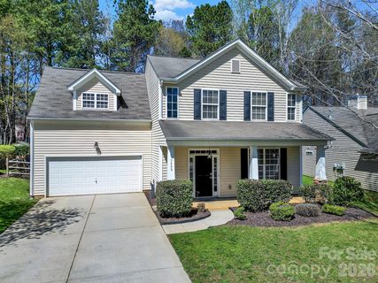 3408 Xandra Court sold home in Legacy Park, Fort Mill, SC