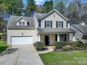 3408 Xandra Court sold home in Fort Mill, SC