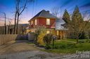 251 Flint Street sold home in Asheville, SC