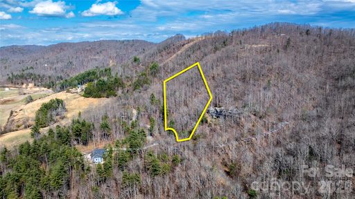 00000 Ashley Bend Trail active land listing in Oleta Falls, Hendersonville, NC