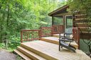 14 Weeping Cherry Forest Road sold home in Fairview, SC