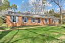 401 Glen Oaks Road sold home in Charlotte, SC