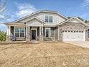 2701 Manor Stone Way sold home in Indian Trail, SC