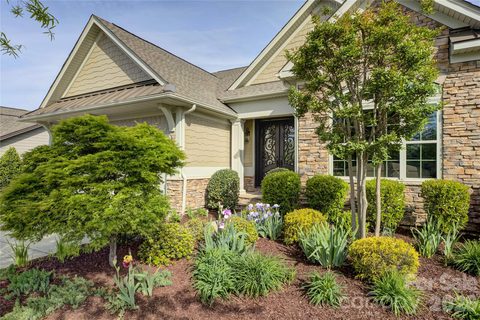 14802 Creeks Edge Drive active home in Regency At Palisades, Charlotte, NC