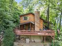 1672 Summit Drive sold home in Maggie Valley, SC