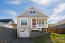 1022 Padgett Place sold home in Black Mountain, SC